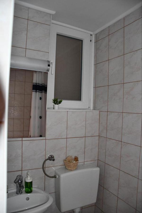 Luma Rooms Rudina Exterior photo