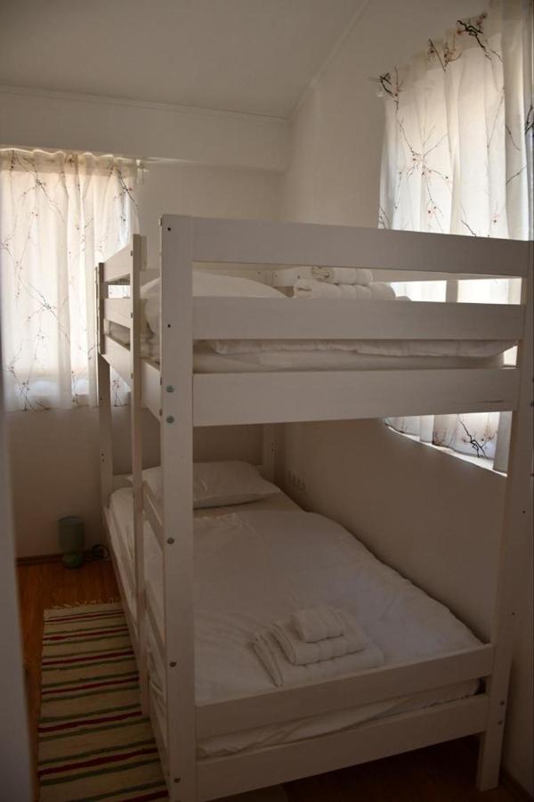 Luma Rooms Rudina Exterior photo