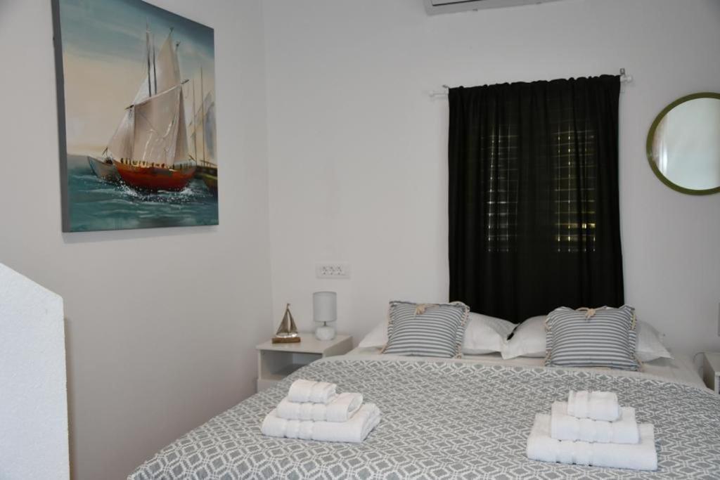 Luma Rooms Rudina Exterior photo