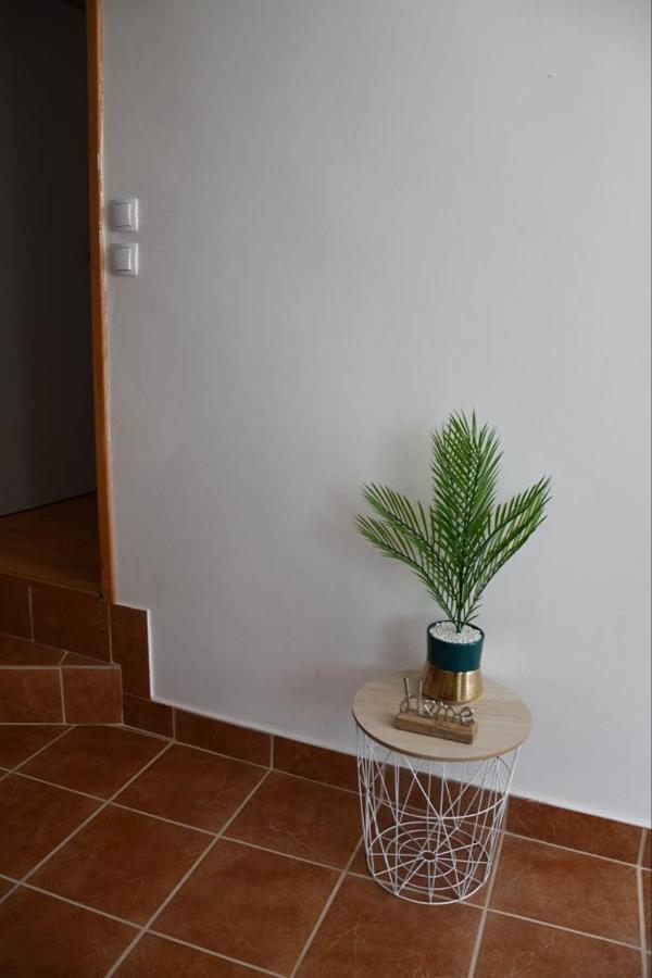 Luma Rooms Rudina Exterior photo