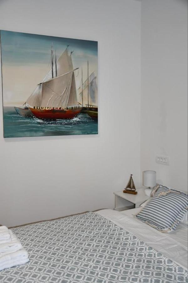 Luma Rooms Rudina Exterior photo