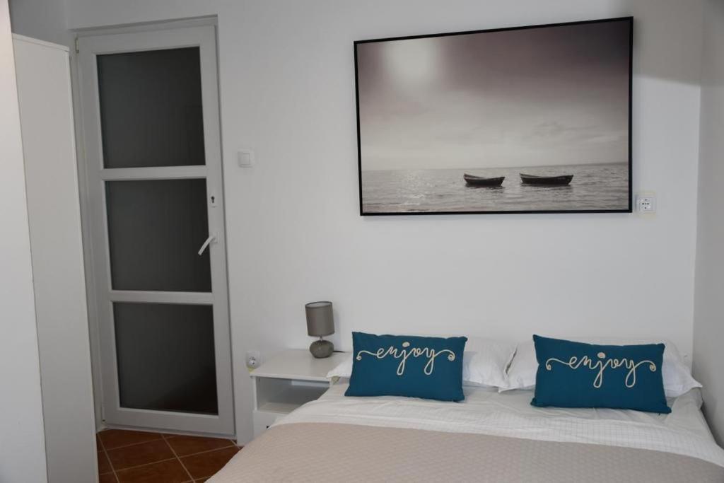 Luma Rooms Rudina Exterior photo