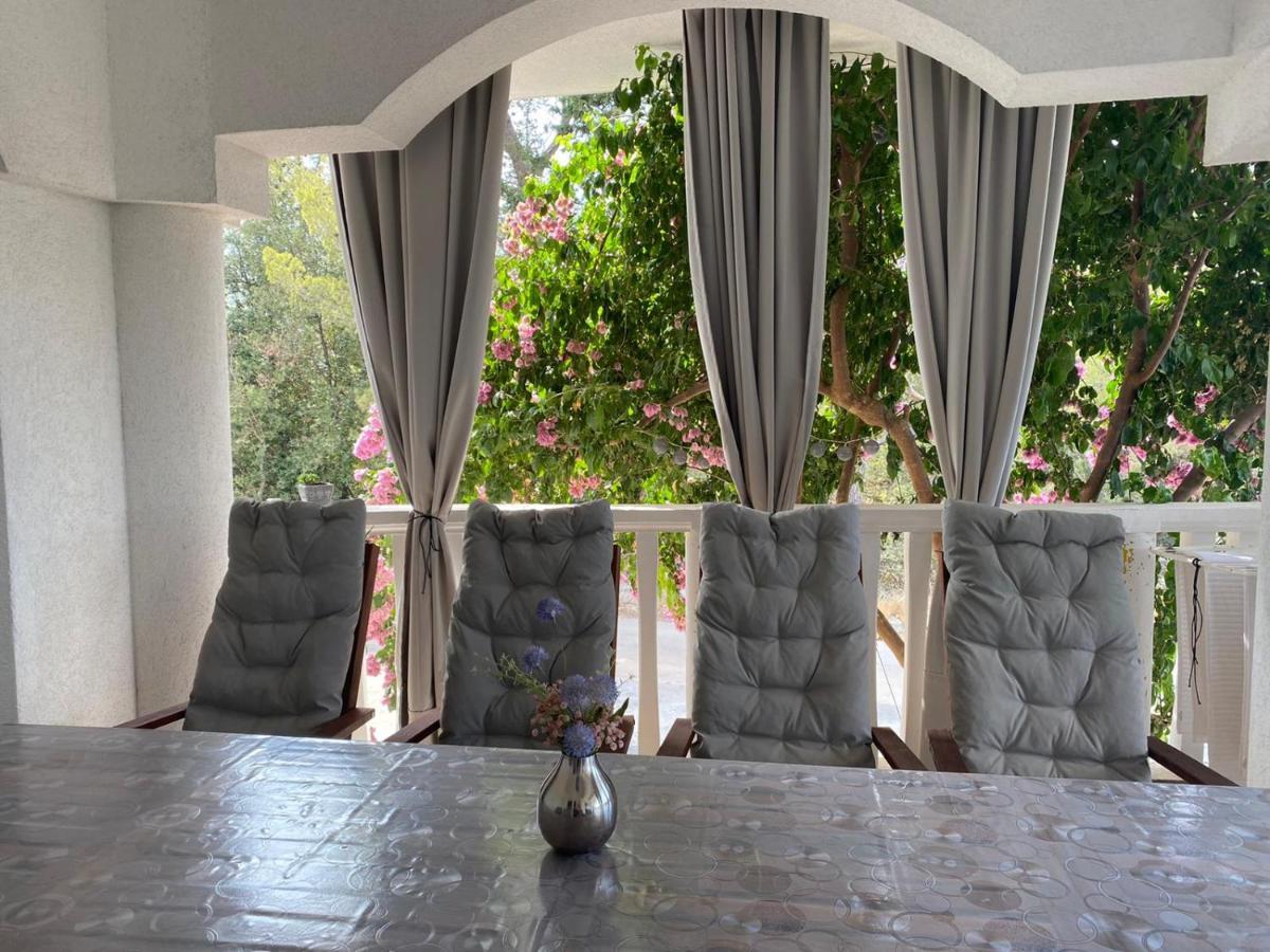 Luma Rooms Rudina Exterior photo