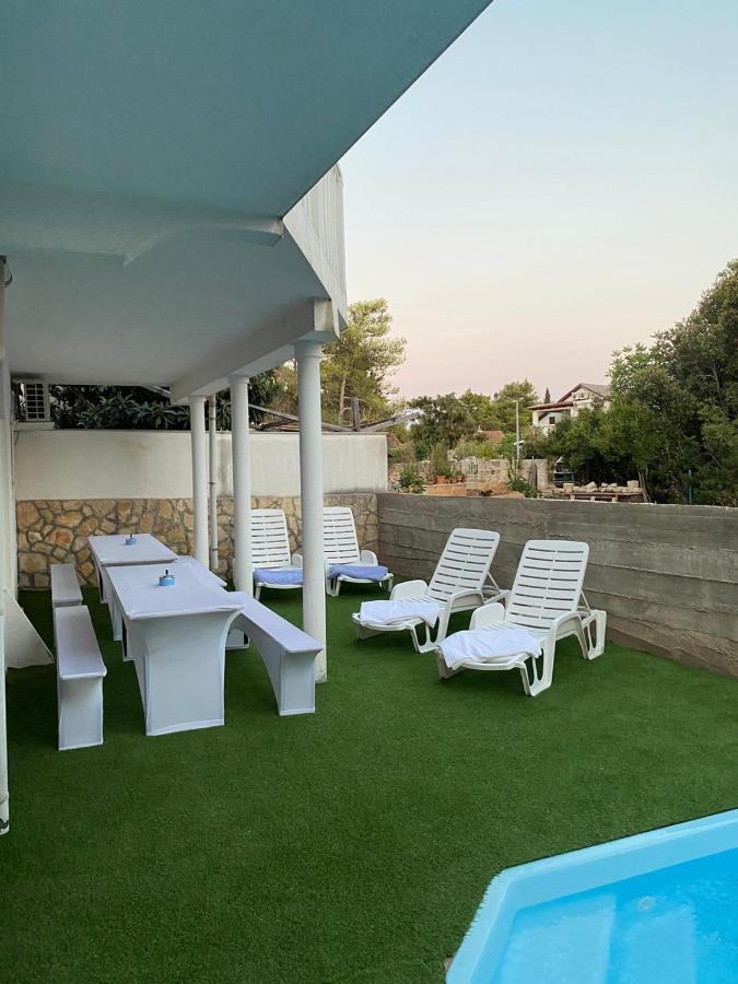 Luma Rooms Rudina Exterior photo