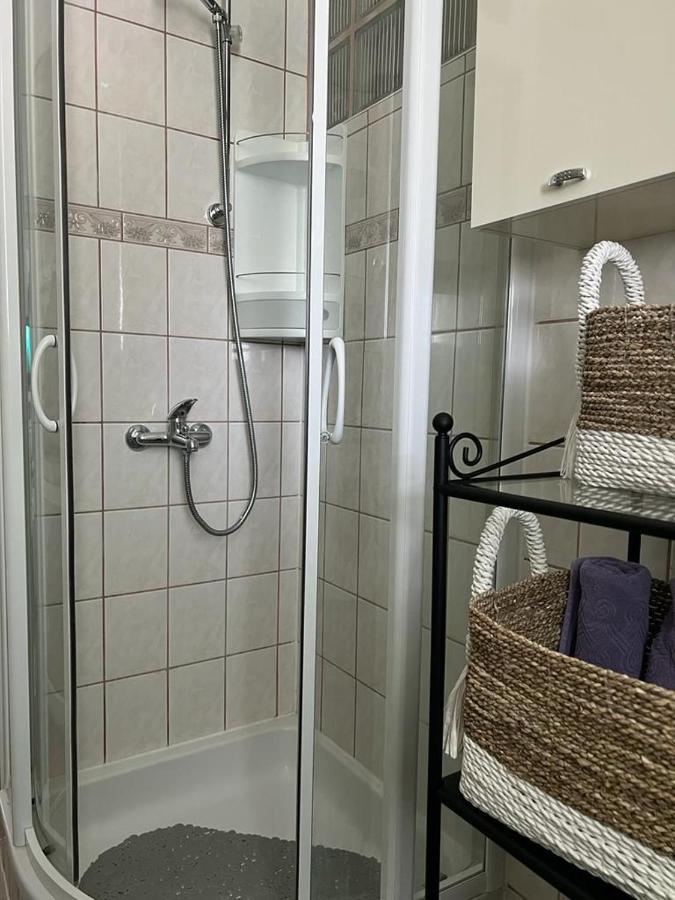 Luma Rooms Rudina Exterior photo