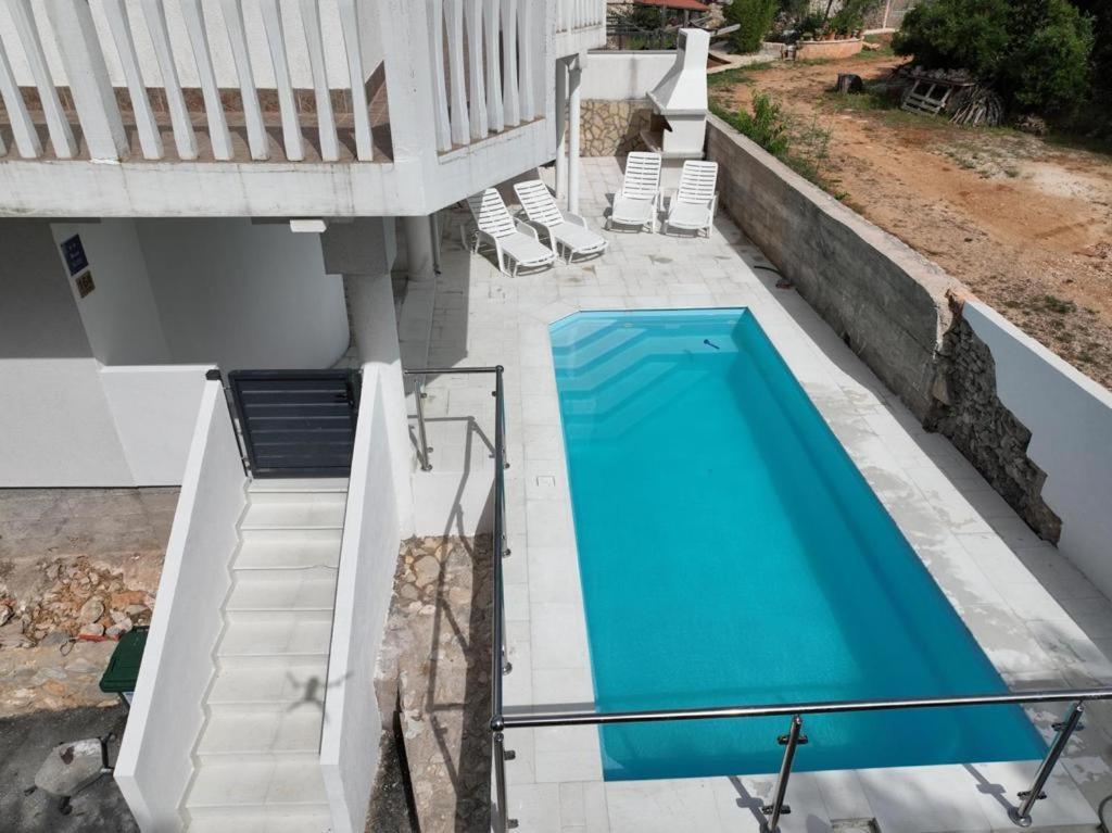 Luma Rooms Rudina Exterior photo